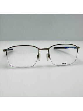 Oakley OX3202-0352 Taproom 0.5 Light Eyeglasses Eye Glasses Frames 52-18-139